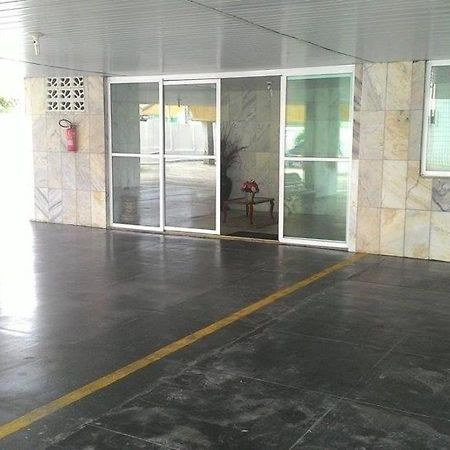 Excelente Apartamento Sofisticado Na Praia Do Futuro, Vista P/ O Mar Fortaleza Dış mekan fotoğraf