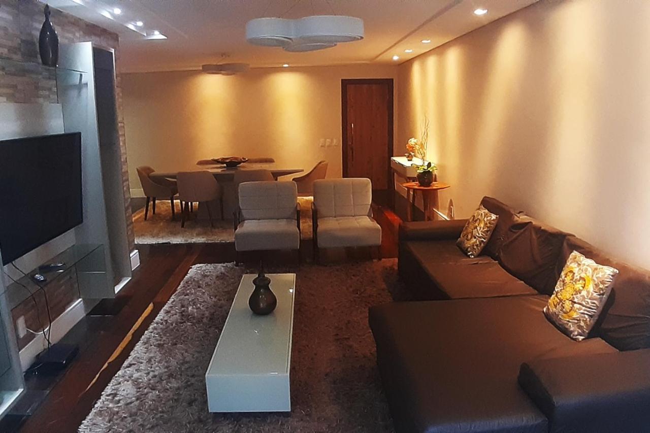Excelente Apartamento Sofisticado Na Praia Do Futuro, Vista P/ O Mar Fortaleza Dış mekan fotoğraf