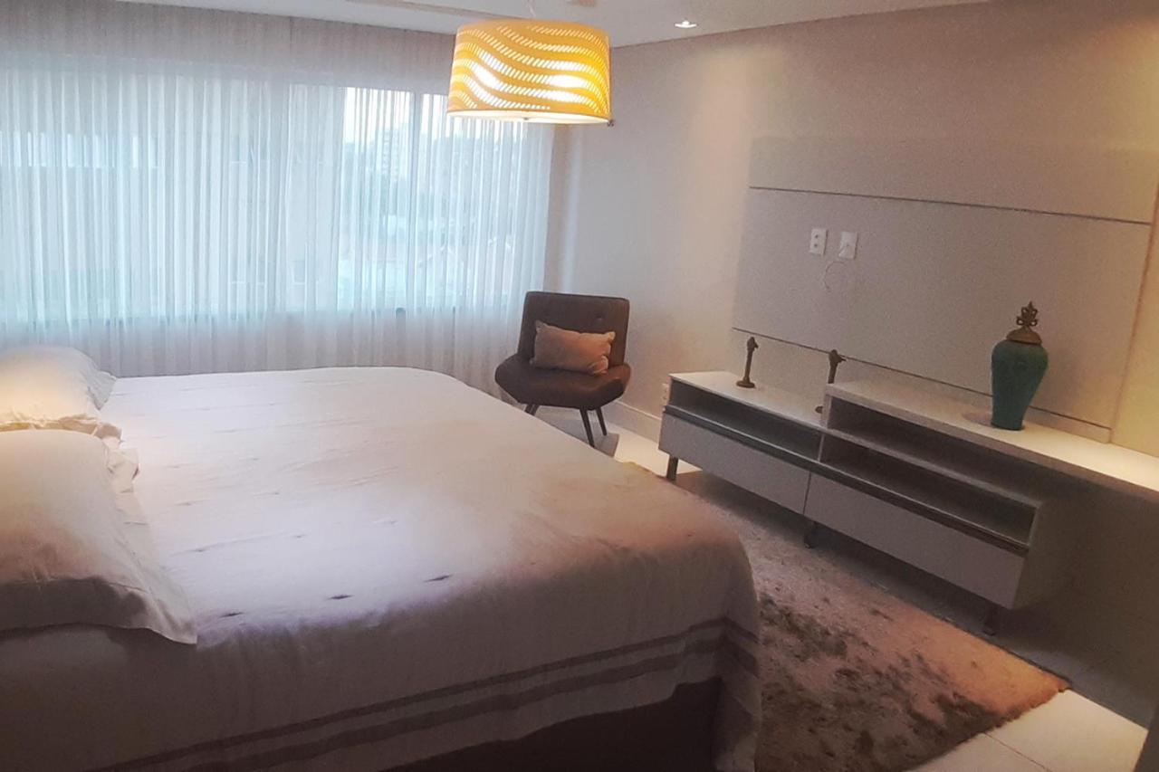 Excelente Apartamento Sofisticado Na Praia Do Futuro, Vista P/ O Mar Fortaleza Dış mekan fotoğraf