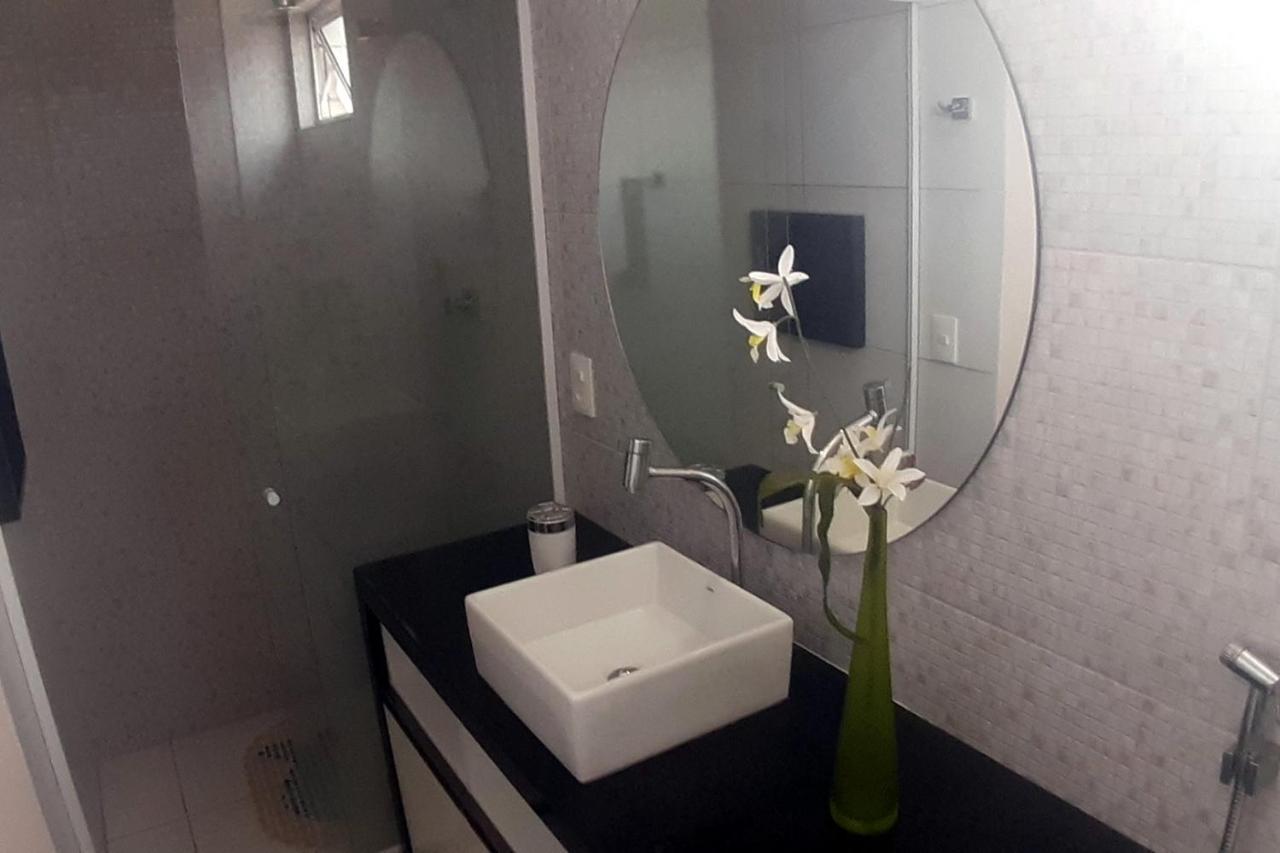 Excelente Apartamento Sofisticado Na Praia Do Futuro, Vista P/ O Mar Fortaleza Dış mekan fotoğraf