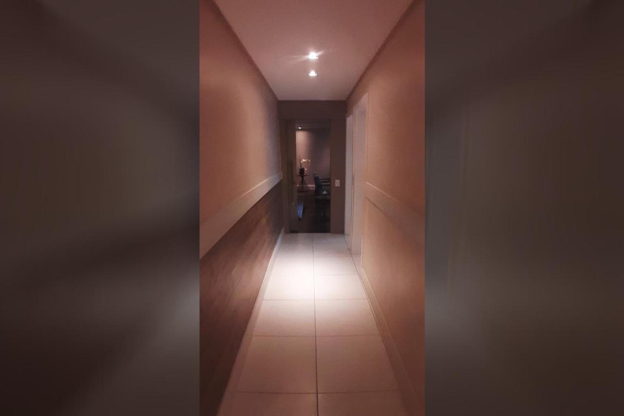 Excelente Apartamento Sofisticado Na Praia Do Futuro, Vista P/ O Mar Fortaleza Dış mekan fotoğraf