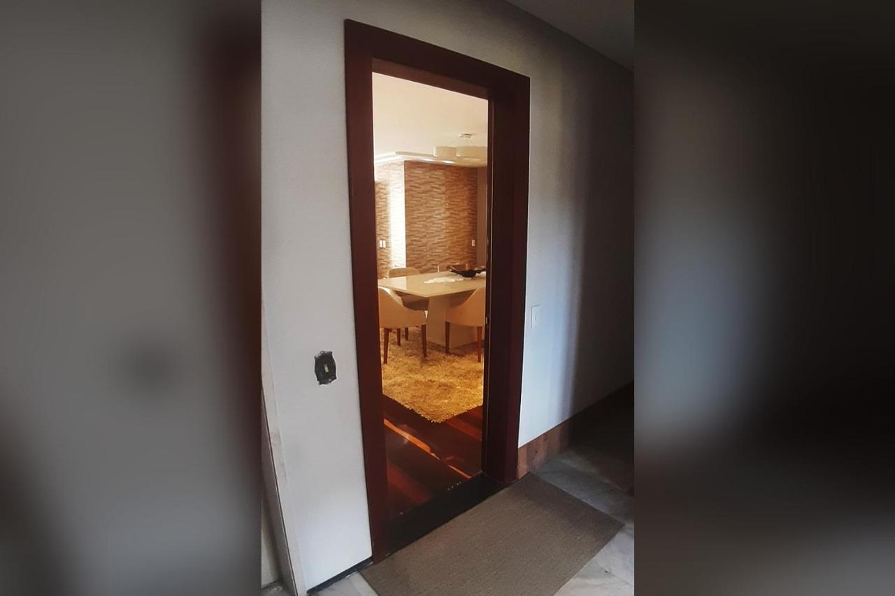 Excelente Apartamento Sofisticado Na Praia Do Futuro, Vista P/ O Mar Fortaleza Dış mekan fotoğraf