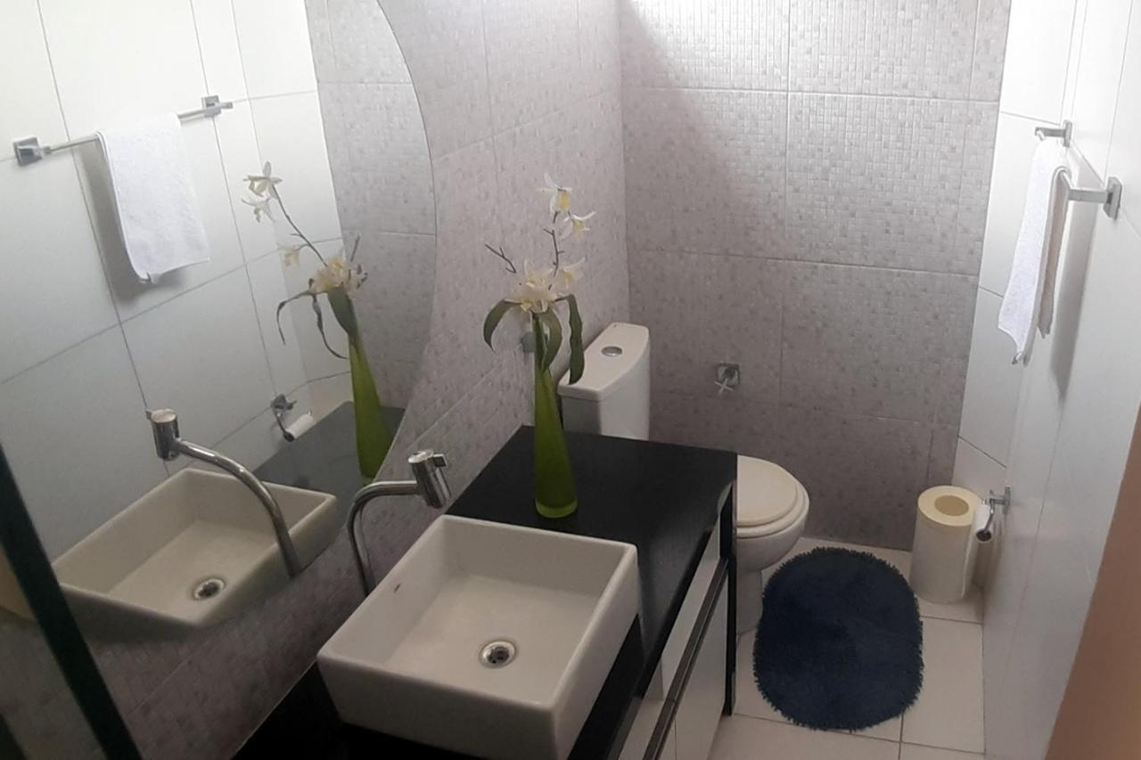 Excelente Apartamento Sofisticado Na Praia Do Futuro, Vista P/ O Mar Fortaleza Dış mekan fotoğraf